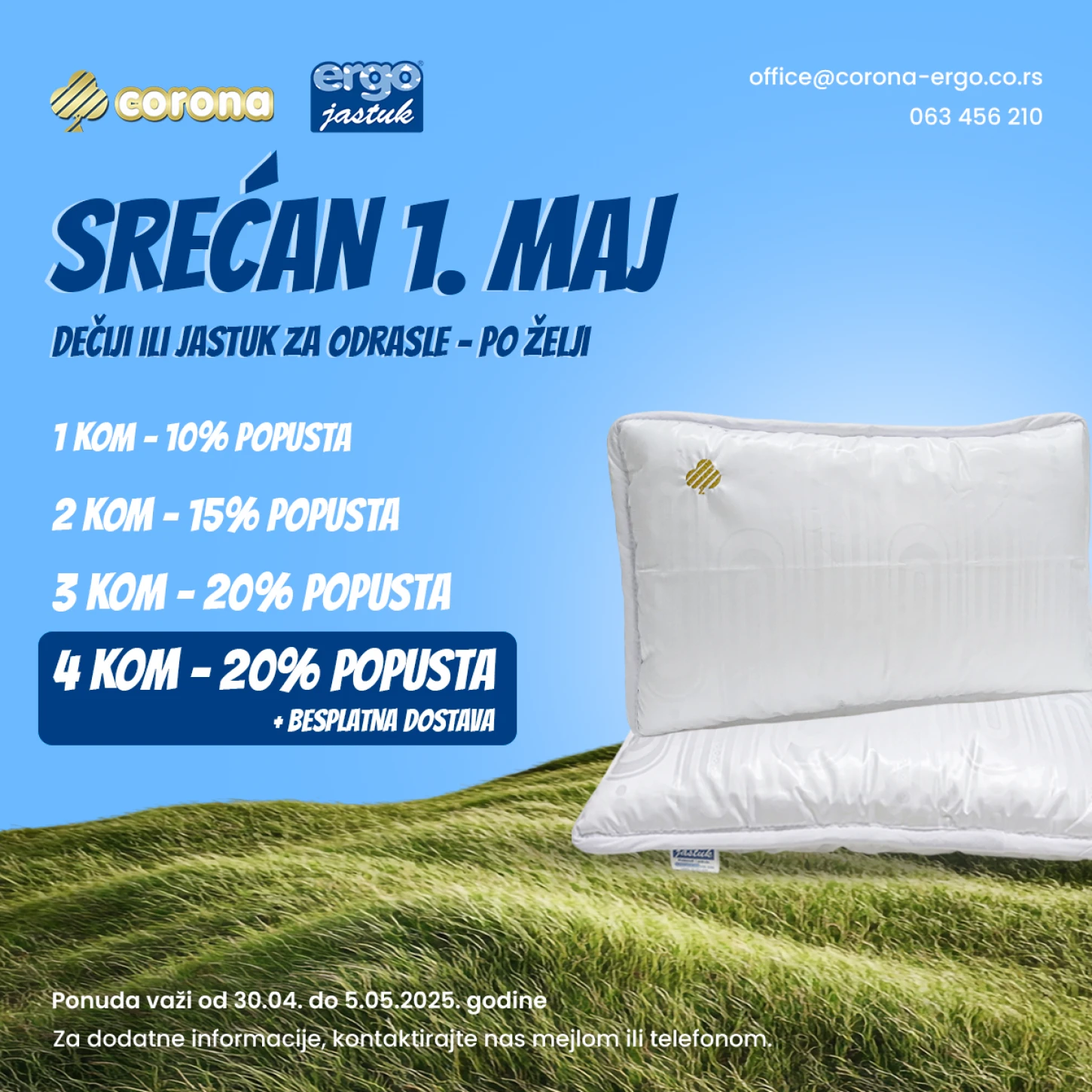 akcija